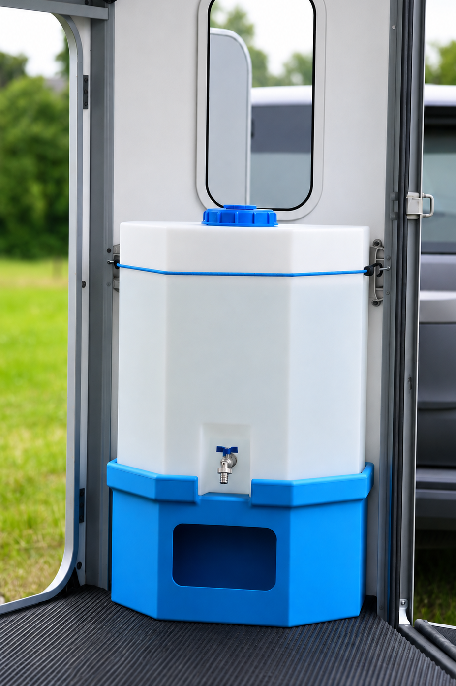 EASYWAY WATER TANK