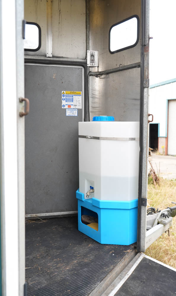EASYWAY WATER TANK