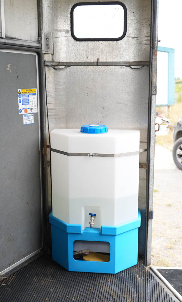 EASYWAY WATER TANK