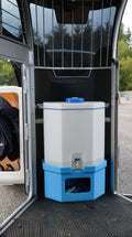 EASYWAY WATER TANK