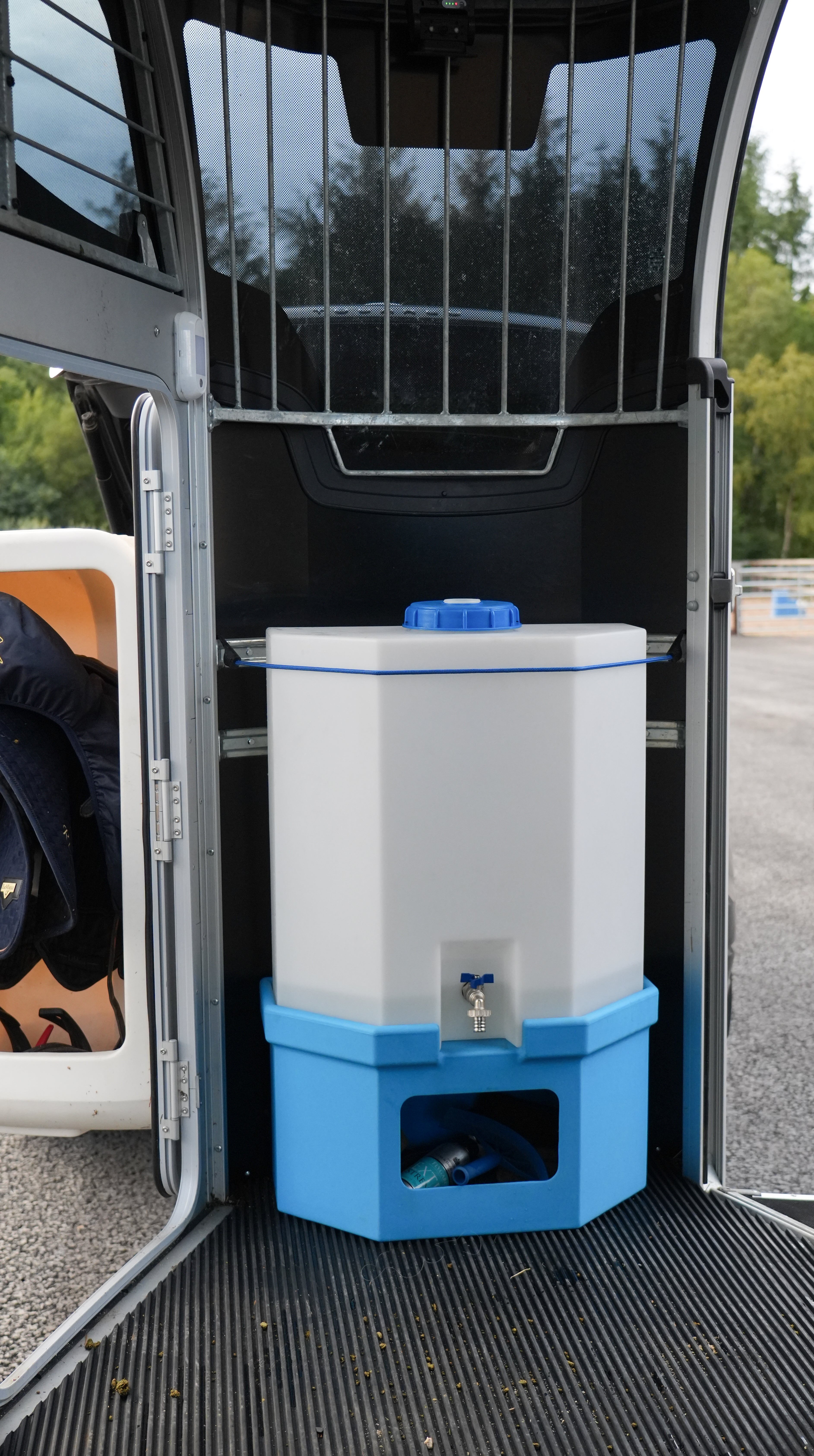 EASYWAY WATER TANK