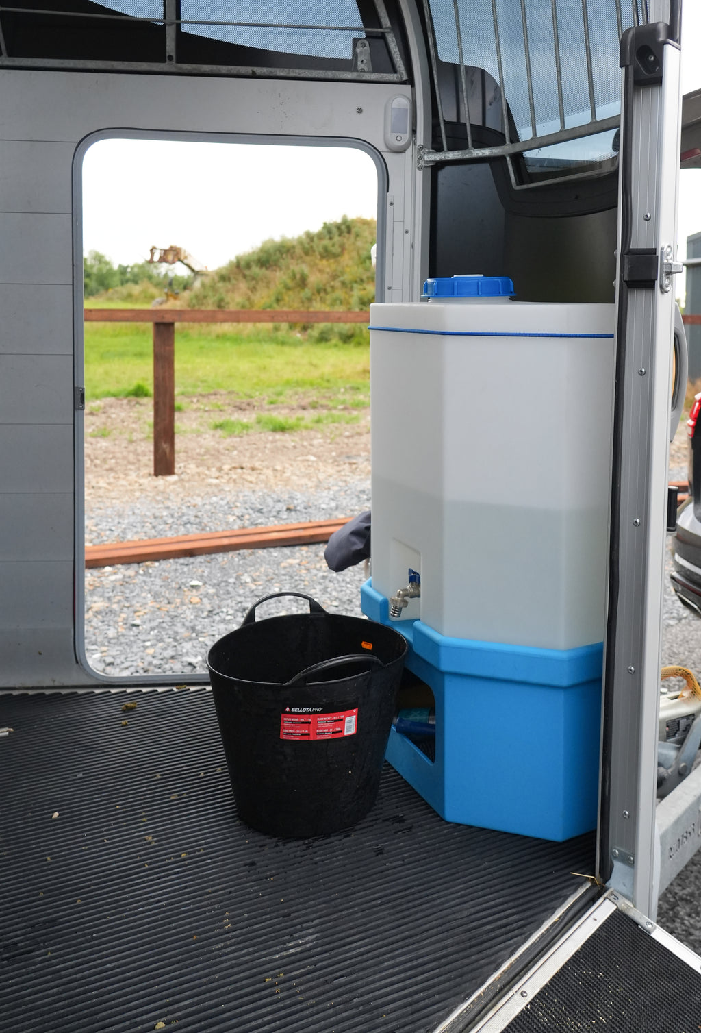 EASYWAY WATER TANK